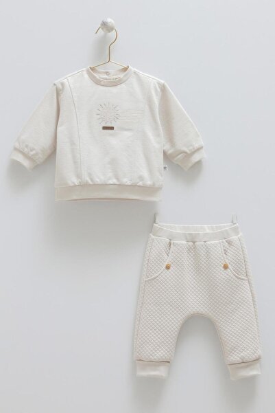 Caramell Little Emu Good Vibes 2'Li Takım