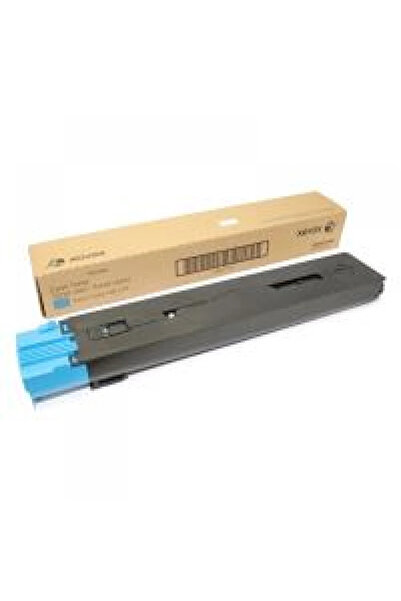 Xerox 006R01660 TONER C60/C70 CYAN 34K