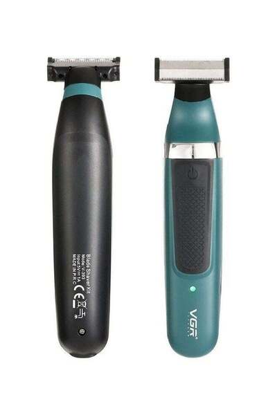 VGR V-393 Professional Hair Clipper