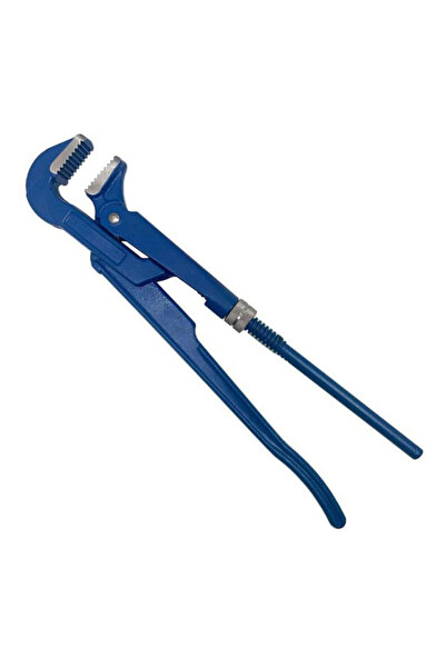 abnturk Profesyonel Maşalı Boru Anahtarı 32 cm