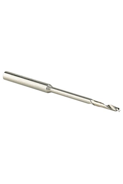 Aluminum Milling Bit Long Length 5x8 120 mm