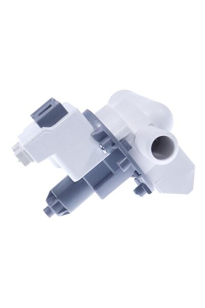e-SWC e-SWC® drain pump for Whirlpool / Philips / Hoover washing machine, equ...