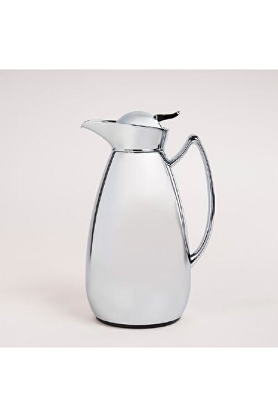 Dallaty Steel Flask Chrome 1L