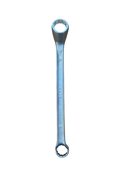 Elta Star Two Mouth Key 25X28Mm