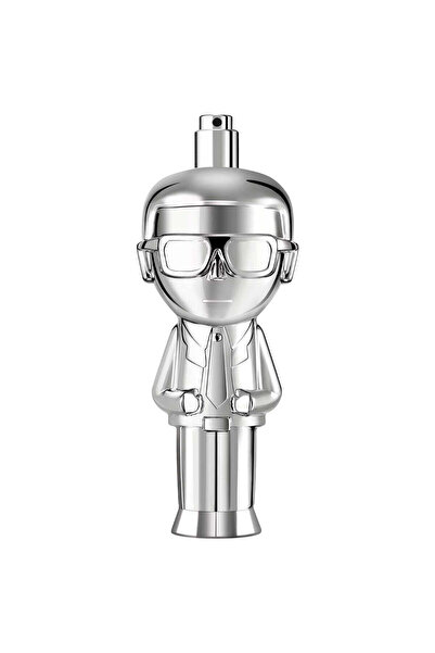 Karl Lagerfeld عطر ايكونيك بور هومي للرجال EDP 100 مل