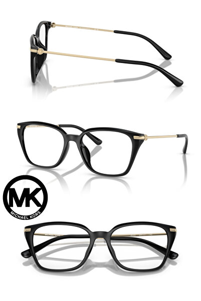 Michael Kors MK4133D "HAİNAN" 3005 54-17-145 PREMİUM MAVİ IŞIK KORUMA + SÜRÜC...