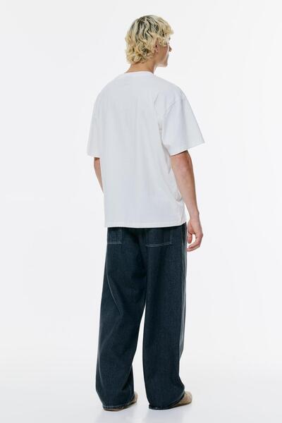 Pull & Bear New York City T-shirt