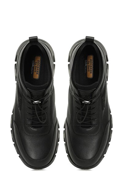 Dockers Ανδρικά δερμάτινα παπούτσια Luciano 102028153