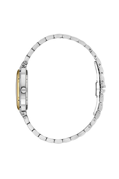 Daniel Klein Original 3 Atm Water Resistant 2 Years Warranty Dk.1.13960-5 Premium Women's Wristwatch