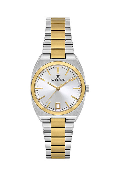 Daniel Klein Original 3 Atm Water Resistant 2 Years Warranty Dk.1.13960-5 Premium Women's Wristwatch