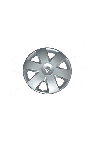 Genel Markalar Renault Megane 2 Jant Kapağı 15 İNÇ 1 ADET 8200315505