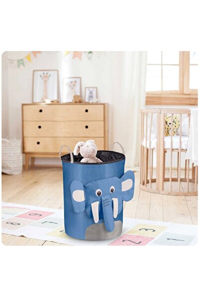 DacEnergy Organizer box for children, made of durable material, very large capacity,...