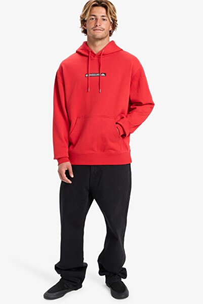 Quiksilver Ανδρικό φούτερ Dna Hoodie