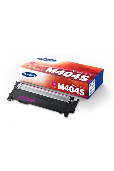 Samsung HP Magenta Cartridge CLT-M404S CLTM404S (SU234A)