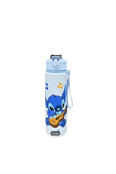 Disney Stitch Water Bottle 800ML