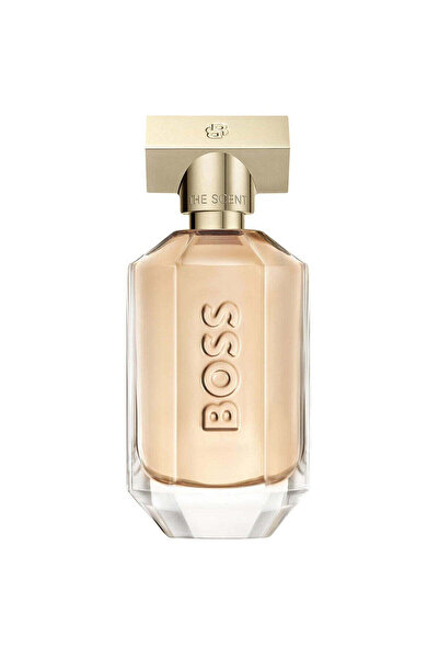 Hugo Boss The Scent For Her Perfume For Women EDP 100 ml Refillable