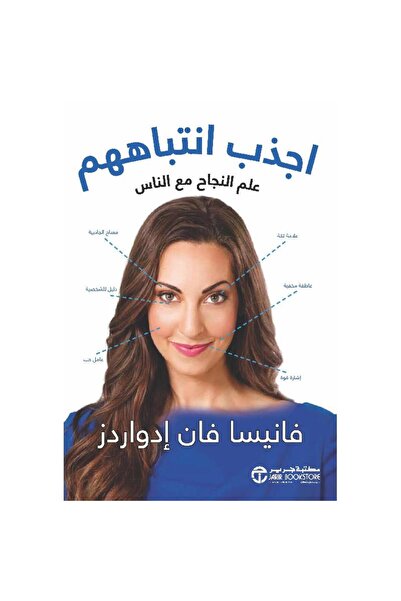 rexa اجذب انتباههم علم النجاح مع الناس