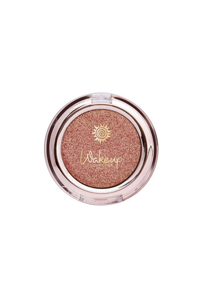 Wakeup Cosmetics Fard de pleoape Sparkle Dust, finisaj sclipitor și strălucir...