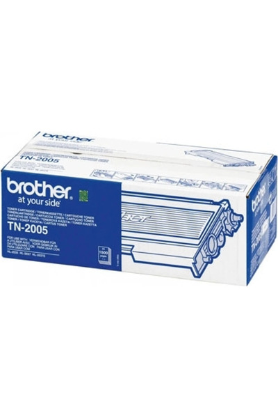 Brother TN2005 Toner TN 2005 negru 1500 pag HL2035/2037