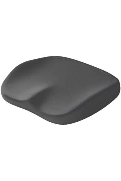 SKY TOUCH SKY-TOUCH memory foam seat cushion, relieves coccyx, sciatica, back pain, ergonomic seat cushion, su