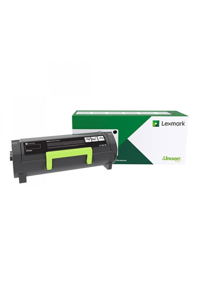 Lexmark B262U00 ТОНЕР UL HI RET ЧЕРЕН 15K