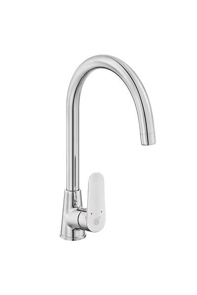 Ar & Yak Ar Fast Eviye Kitchen Faucet 102118890