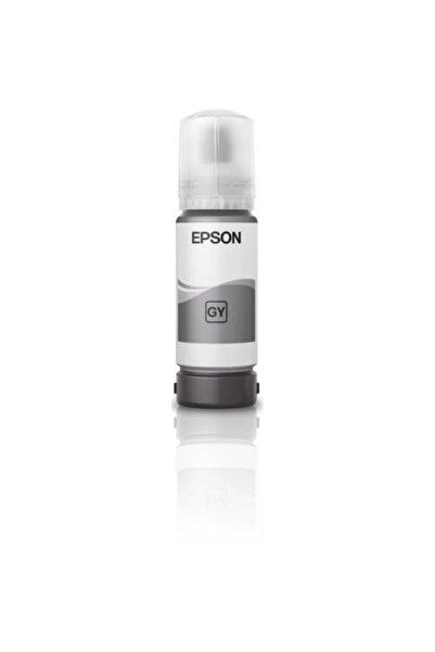 EPSON Ink bottle 115 EcoTank Grey