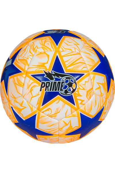 PRIME SPORTS كرة القدم ذات النمط الخاص بدوري الأبطال - رقم: 5