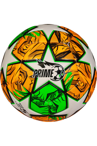 PRIME SPORTS كرة القدم ذات النمط الخاص بدوري الأبطال - رقم: 5