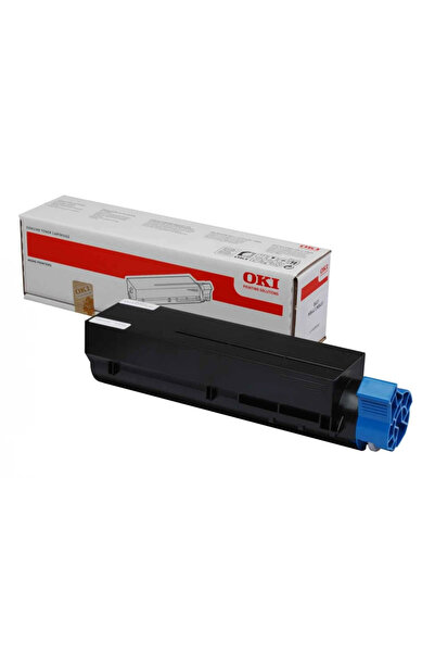 OKI MB441 δοχείο τόνερ μαύρο υψηλής χωρητικότητας 2.500 σελίδες 1 τεμάχιο