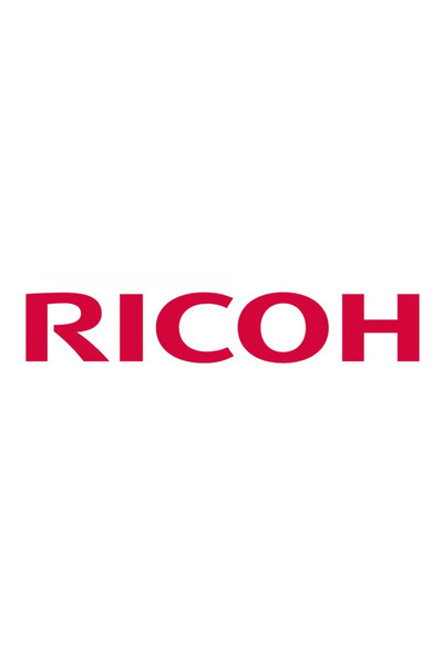 Ricoh Toner pentru copiator original Aficio Mp-c3003 roșu