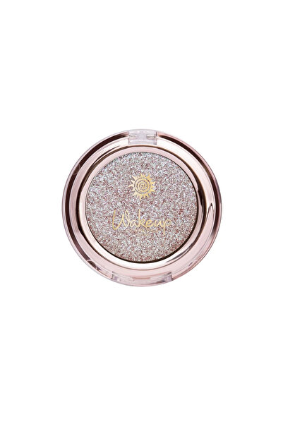 Wakeup Cosmetics Fard de pleoape Sparkle Dust, finisaj sclipitor și strălucir...