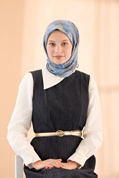 Silk Home Soft Scarf 73095-18