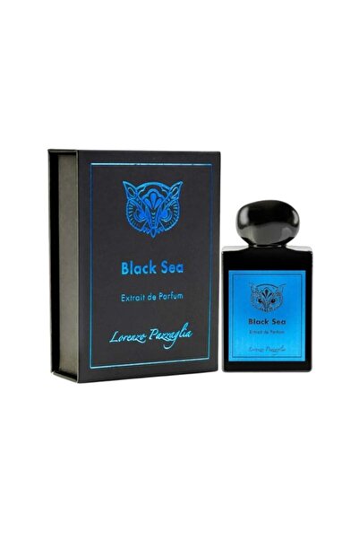 Lorenzo Pazzaglia عطر لورينزو بازاجليا بلاك سي اكسترايت دو بارفيوم 50مل