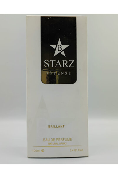 Brillant Star Intense Eau de Parfum 100ml for Women