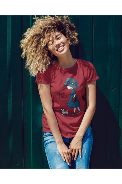 MVRDAR Unisex T-shirt 100% Cotton Fairy Tale Collection