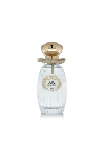 GOUTAL Apa de toaleta Rose Pompon 100 ml (unisex)