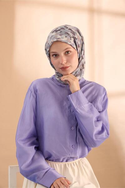 Silk Home Soft Eşarp 73094-13