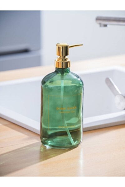 ACAR Pierre Sıvı Sabunluk - 1000 ml