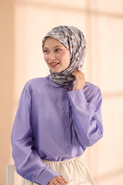 Silk Home Soft Eşarp 73094-13
