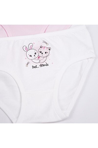 Katamino SET SLIP 3 PIECE BEBİŞKO PENTRU FETE - MULTICOLORE