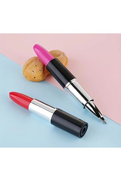 SANRIO RUJ SEKLINDE 1 ADET TÜKENMEZ KALEM