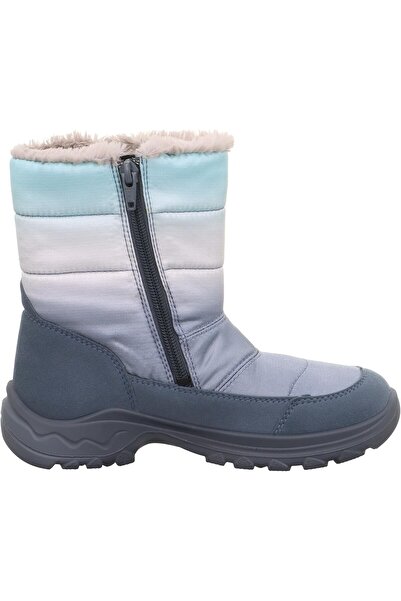 Superfit Aurora Sympatex Kiz Çocuk Bot Mavi