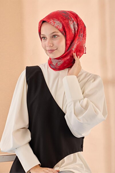 Silk Home Soft Eşarp 73095-20