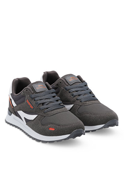 Slazenger Optimax I Men's Casual Shoes Dark Gray