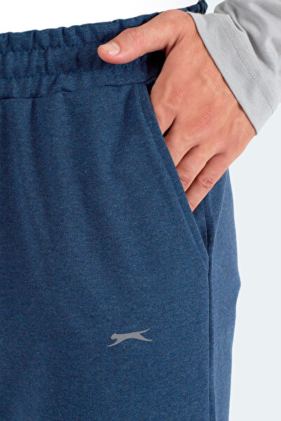 Slazenger MAKE Erkek Eşofman Altı Lacivert