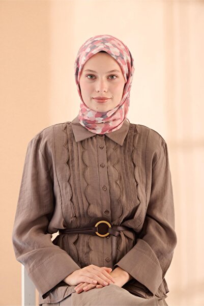 Silk Home Soft Eşarp 73094-18