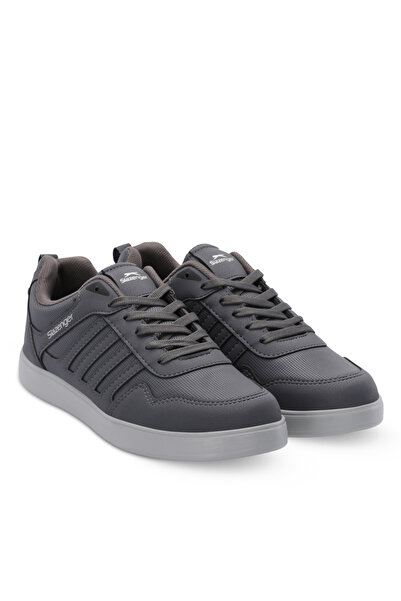 Slazenger Electro Men's Casual Shoes Dark Gray