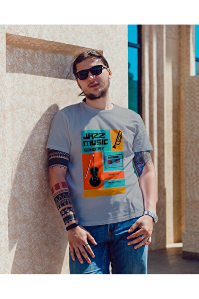 MVRDAR Customized Premium T-Shirt 100% Cotton Retro Vibes