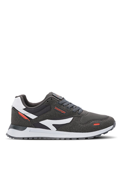 Slazenger Optimax I Men's Casual Shoes Dark Gray